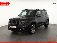 Jeep Renegade 2022