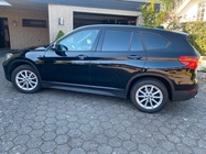 BMW X1 2021