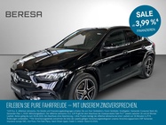 Mercedes-Benz GLA-Class 2025