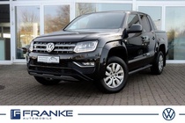 Volkswagen Amarok 2019