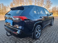 Toyota RAV4 2021