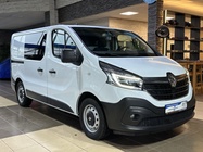 Renault Trafic 2020