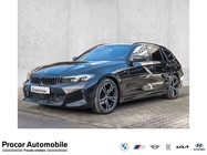 BMW 3 Series 2024