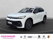Volkswagen Tiguan 2026