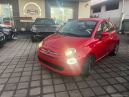 Fiat 500 2016