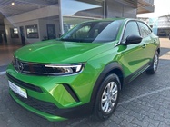 Opel Mokka 2022