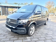 Volkswagen T6 2022