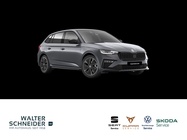 Skoda Scala 2025