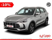 MG ZS 2026