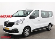 Renault Trafic 2018