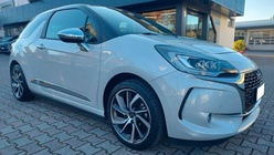 Citroen DS3 2018