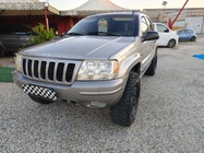 Jeep Grand Cherokee 2001
