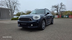 MINI Countryman 2019