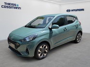 Hyundai i10 2025