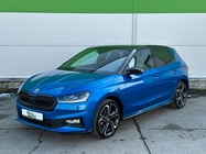 Skoda Fabia 2025