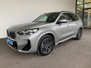 BMW X1 2025
