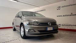 Volkswagen Polo 2019