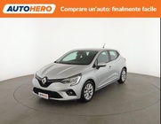 Renault Clio 2020