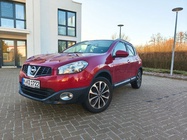 Nissan Qashqai 2011