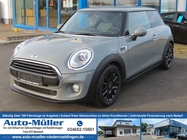 MINI One 2017