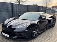 Corvette C8 2022
