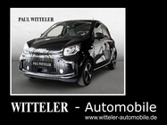 Smart ForFour 2021