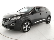 Peugeot 3008 2019
