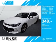 Volkswagen Passat 2025