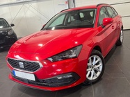 Seat Leon 2022
