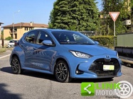 Toyota Yaris 2020