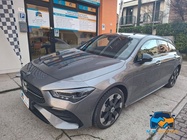 Mercedes-Benz Other 2025