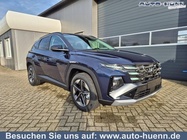 Hyundai Tucson 2026