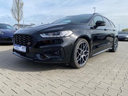Ford Mondeo 2019
