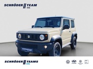 Suzuki Jimny 2024