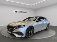 Mercedes-Benz E-Class 2024