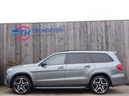 Mercedes-Benz GLS-Class 2017