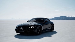 Mercedes-Benz SL-Class 2023