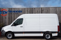 Mercedes-Benz Sprinter 2020