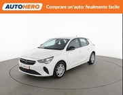 Opel Corsa 2021