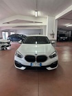 BMW 1 Series 2021