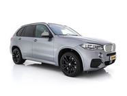 BMW X5 2017