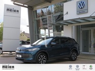 Volkswagen Tiguan 2026