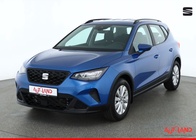 Seat Arona 2025