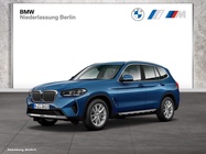 BMW X3 2023