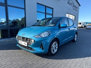 Hyundai i10 2021