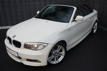 BMW 1 Series 2014