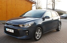 Kia Rio 2019