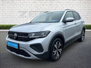 Volkswagen T-Cross 2026