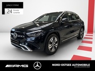 Mercedes-Benz GLA-Class 2025