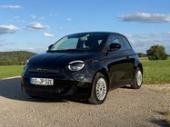 Fiat 500e 2022